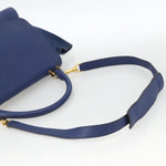 Celine Trapeze Bag Leather with Suede Medium - image 19