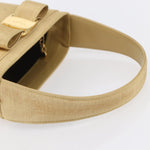 Salvatore Ferragamo Vala Handbag Canvas - image 7