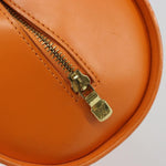 Louis Vuitton Soufflot Handbag Epi Leather - image 13