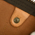 Louis Vuitton Keepall Bag Monogram Canvas 55 - image 5