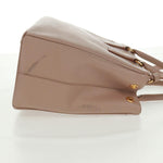 Prada Double Zip Lux Tote Saffiano Leather Large - image 4