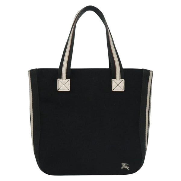 Burberry Blue Label Tote Bag Canvas - image 1