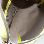 Louis Vuitton Cup Weathery Bag Damier Geant Canvas - image 11