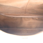 Louis Vuitton Saumur Handbag Monogram Canvas 35 - image 5