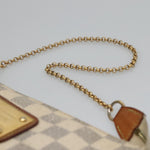 Louis Vuitton Eva Handbag Damier - image 18