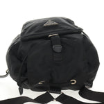 Prada Front Pocket Backpack Tessuto Medium - image 18
