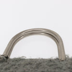 Salvatore Ferragamo Gancini handbag Wool - image 16