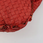 Bottega Veneta Intrecciato Shoulder bag Leather - image 10