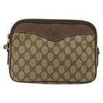 Gucci GG Supreme Shoulder Bag Canvas medium - image 18