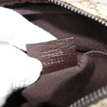 Gucci GG Supreme Shoulder Bag Canvas medium - image 7