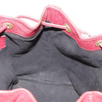 Louis Vuitton Petit Noe Handbag Epi Leather Medium - image 19