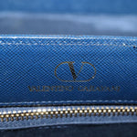 Valentino Garavani Vintage Handbag Leather - image 6
