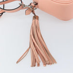 Valentino Garavani Vintage shoulder bag Leather - image 14