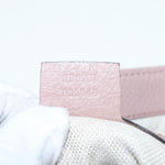 Gucci Soho Convertible Shoulder Bag Leather Small - image 6