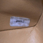Chanel Timeless - Classic Double Flap Bag Leather medium - image 13