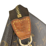 Louis Vuitton Pochette Accessoires Monogram Canvas Mini - image 4