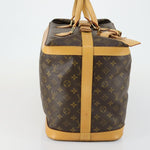 Louis Vuitton Cruiser Handbag Monogram Canvas 40 - image 4