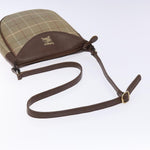 Burberry Nova check Shoulder bag Canvas - image 7