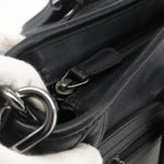 Salvatore Ferragamo Vintage Tote bag Leather - image 19