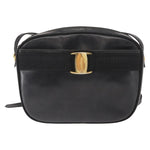 Salvatore Ferragamo Vala Shoulder Bag Leather - image 18