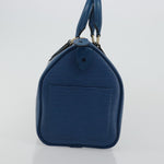 Louis Vuitton Speedy Handbag Epi Leather 25 - image 4