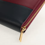 Celine Multifunction Flap Wallet Leather Large - image 10
