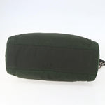 Prada Re-Edition 1995 Chain Tote Quilted Re-Nylon Small - image 13