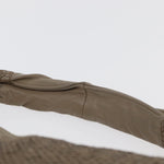 Bottega Veneta Intrecciato Shoulder bag Leather - image 8