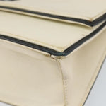 Chanel 2.55 Shoulder bag Leather - image 9