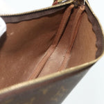 Louis Vuitton Pochette Accessoires NM Monogram Canvas medium - image 19