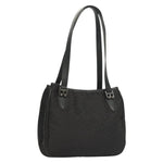 Bally Vintage Shoulder Bag Nylon - image 1