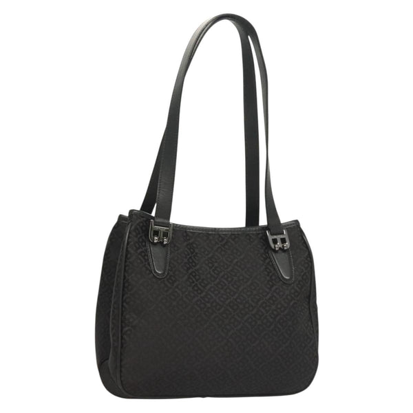 Bally Vintage Shoulder Bag Nylon - image 1