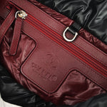 Chanel Coco Cocoon Reversible Tote Quilted Nylon Medium - image 4
