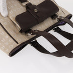 Bvlgari Logomania Handbag Canvas - image 16