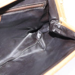 Celine Macadam Shoulder Bag PVC Leather - image 19