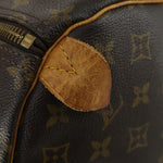 Louis Vuitton Keepall Bag Monogram Canvas 60 - image 6