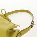 Louis Vuitton Petit Noe Handbag Epi Leather Small - image 19