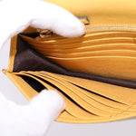 Gucci Betty Chain Wallet Leather - image 18