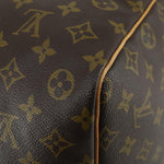 Louis Vuitton Keepall Bag Monogram Canvas 60 - image 10