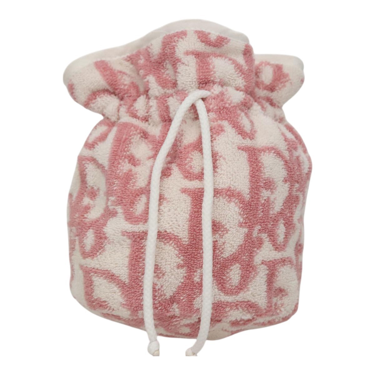 Christian Dior Vintage Trotter Pouch Pile - image 1