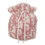 Christian Dior Vintage Trotter Pouch Pile - image 1