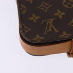 Louis Vuitton Saint Cloud NM Bag Monogram Canvas - image 17