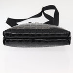 Salvatore Ferragamo Gancini Shoulder Bag Patent Leather - image 16