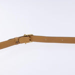 Celine Macadam Shoulder Bag PVC Leather - image 16