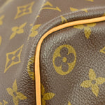 Louis Vuitton Keepall Bag Monogram Canvas 45 - image 7
