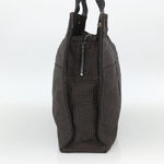 Hermes Fourre-tout Herline Canvas - image 4