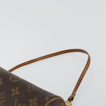 Louis Vuitton Papillon Pochette Monogram Canvas Mini - image 16