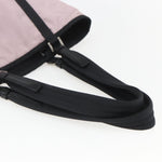 Prada Vintage Tote Tessuto - image 8