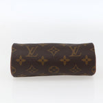 Louis Vuitton Papillon Pochette Monogram Canvas Mini - image 19