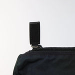 Prada Vintage Pouch Tessuto - image 13